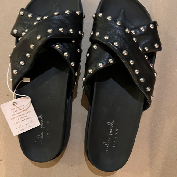 COPY - Mila Paoli sandals - Picture 2 of 5